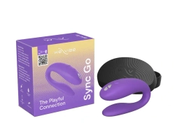 We-Vibe Sync Go - Вибратор для пар