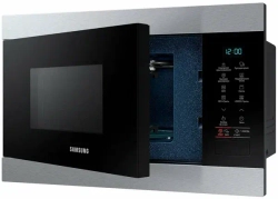 Микроволновая печь Samsung MG22M8074CT/BW