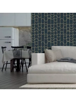 Обои флизелиновые M24000 Galactik Франция