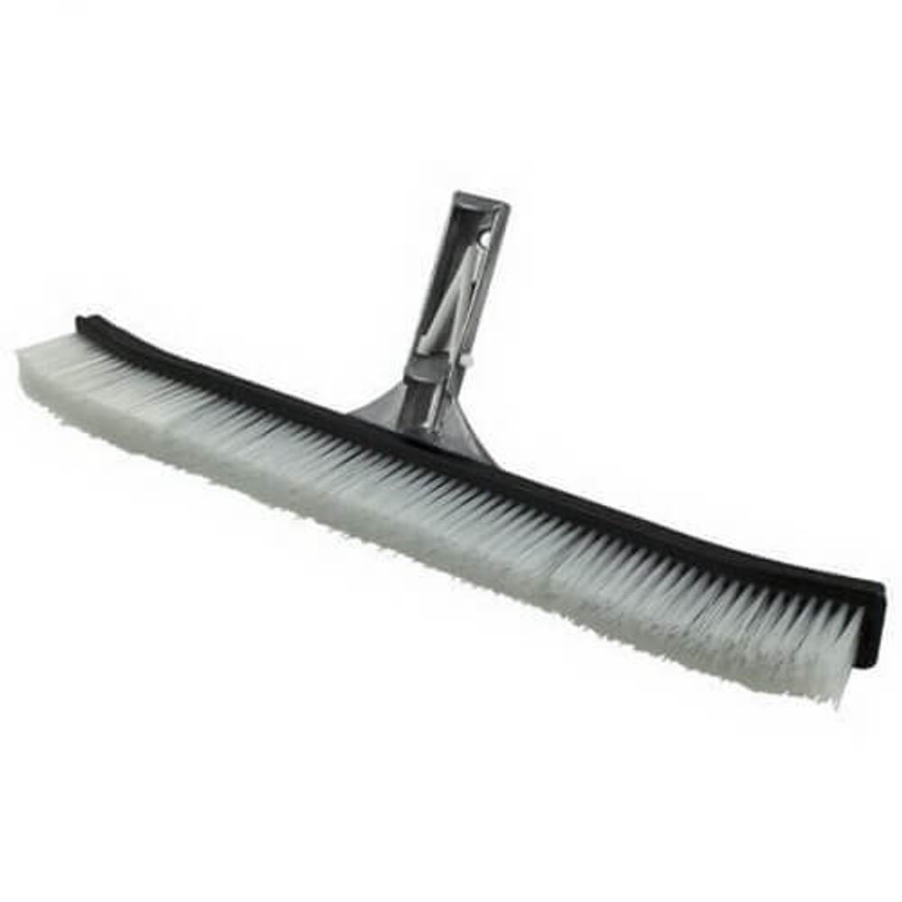 Щетка для чистки стенок и дна бассейна Deluxe, 45 см (Kokido K494CB/NY/PRE)