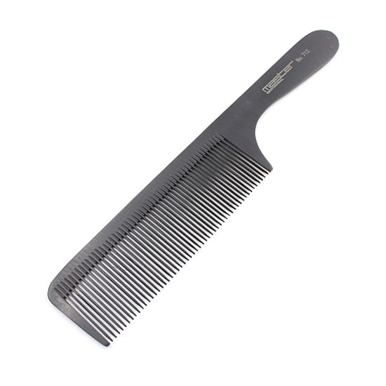 Расческа MASTER Professional бакелитовая 712