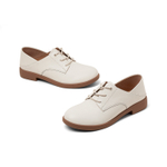 COMELY Work Boots Women"s Low top Black/Ecru