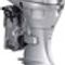 Лодочный мотор HONDA BF40D SRTU 40 л.с. четырехтактный