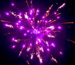 Батарея салютов «Show Time»    1,2"/19 залпов