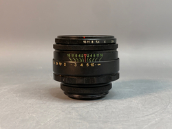Helios 44-2