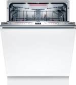 Встраиваемая посудомоечная машина Bosch SMV 6 ZCX55E