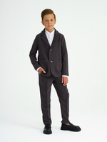 Костюм пиджак с брюками