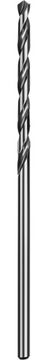 KRAFTOOL HSS-G, 2.0 х 49 мм, сталь P6M5, сверло по металлу (29651-2)