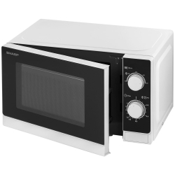 Микроволновая печь Sharp R-2000RW