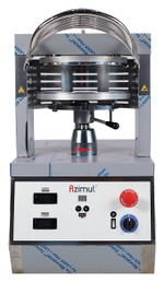 Пресс для пиццы Azimut FORMA 33