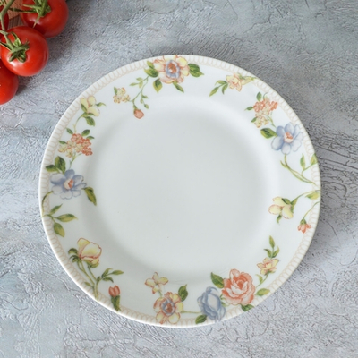 Тарелка 175мм мелкая форма Идиллия Тиффани