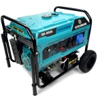 STEVIMAN GR-8500 генератор бензиновый GR-08500-2402