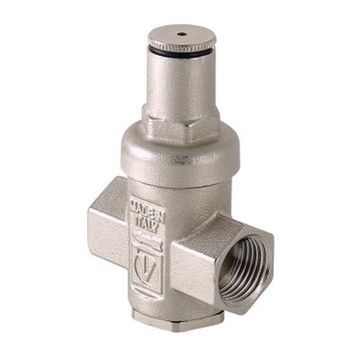 Редуктор давления 1-4,5 бар 1/2" VALTEC