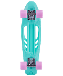 Круизер пластиковый Bubble 22"x6"