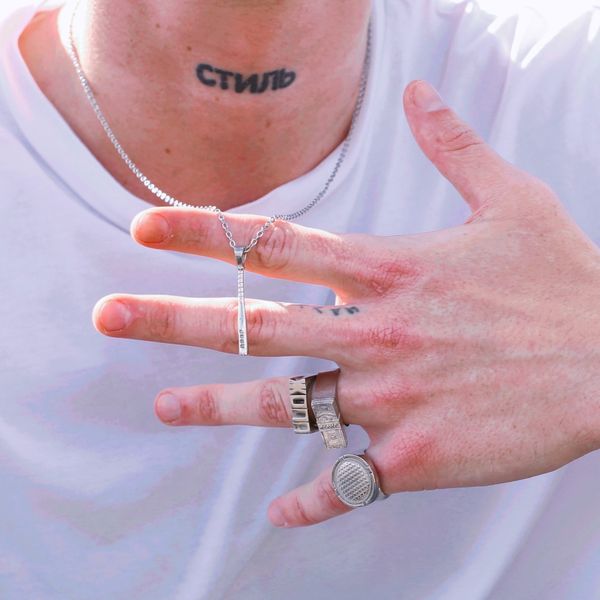 Кольцо Жопа - фото 2