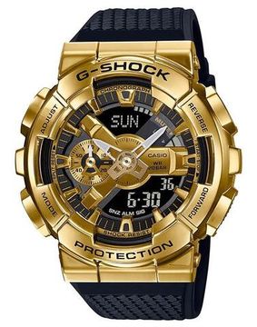 Наручные часы Casio G-Shock GM-110G-1A9DR