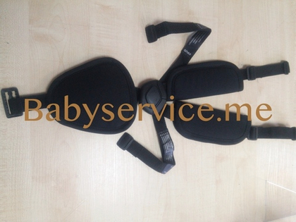 Ремень безопасности Anex Sport