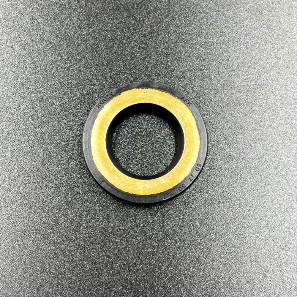 Сальник Suzuki (09282-17006) (16x30x4.5) (KACAWA)