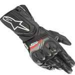 Gloves SP-8 V3 / Черно-серый