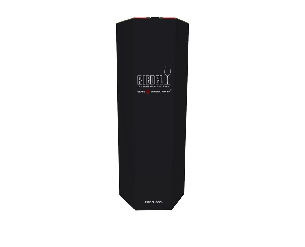 Бокал для вина High Performance Cabernet Clear 834 мл Riedel