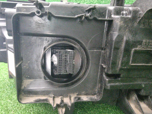 Фара левая BMW X5 G05 X6 G06 (2018-2023) Laser