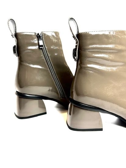 Ботильоны женские