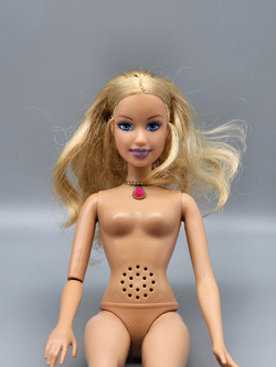Кукла Барби 00-х винтаж 0601