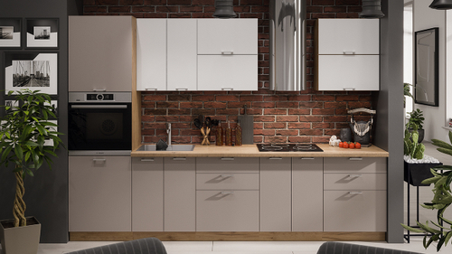 Кухонный гарнитур «Габриэлла» №9