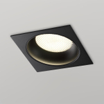 Встраиваемый светильник Novotech 371002 IP20 GU10 50W 220-240V MORUS