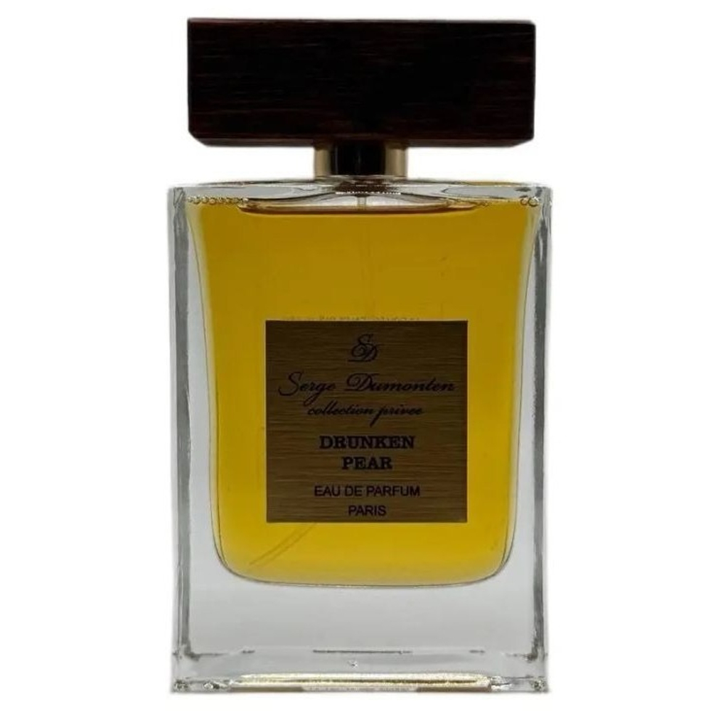 Serge Dumonten Drunken Pear