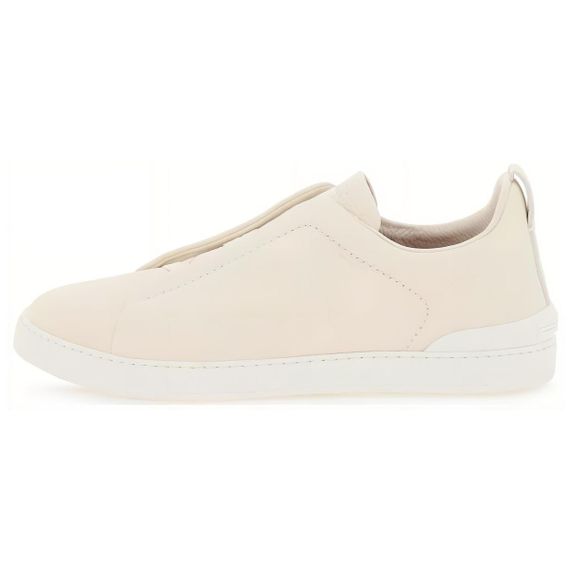 Zegna Triple Stitch 'Off White'