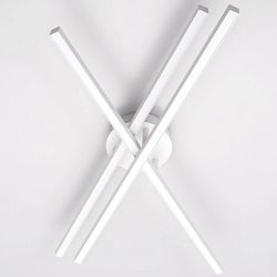 Citilux Стиг CL203130 LED Люстра потолочная с пультом Белая