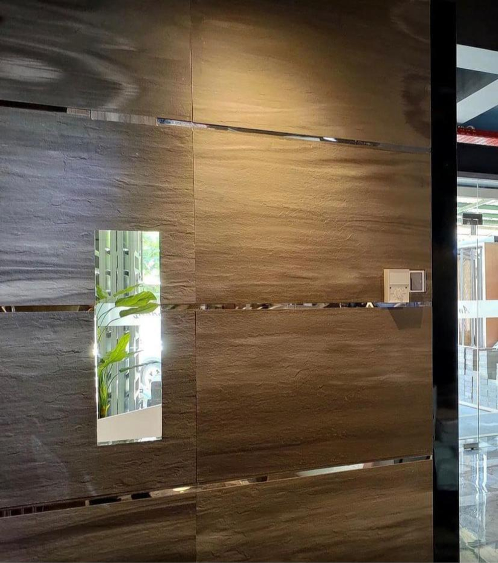 Гибкая керамика PHOMI, коллекция MARBLE CLOUD