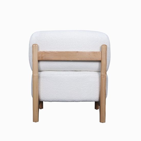 Кресло Judge цвет светло-коричневый/бежевый