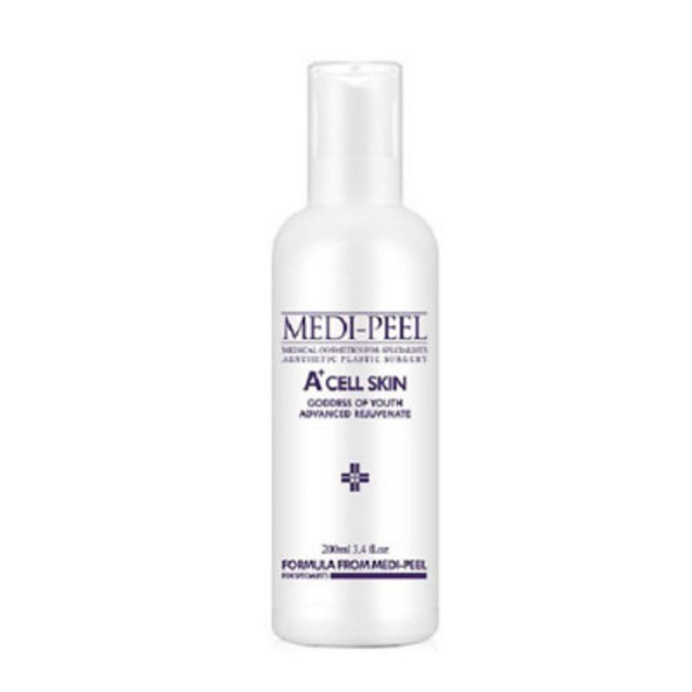 MEDI-PEEL A+CELL Skin (200ml)