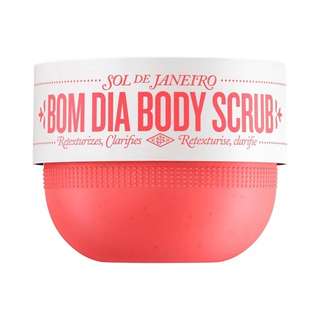 Sol de Janeiro Bom Dia Body Scrub 220g
