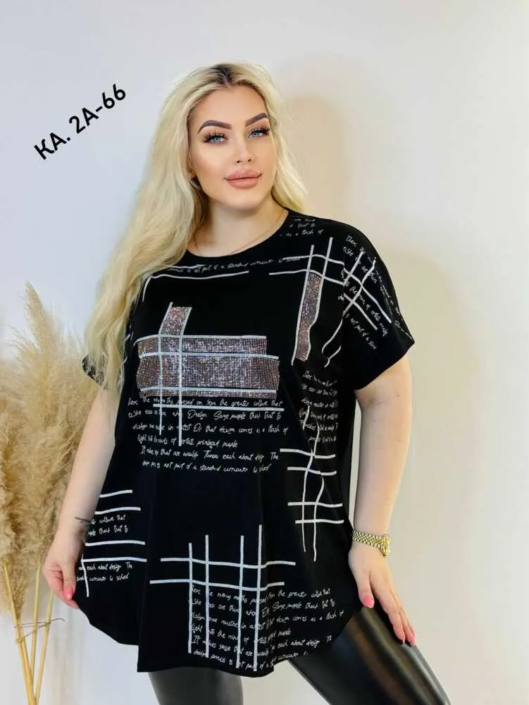 Футболка 414373 (1082045186) Fabrika