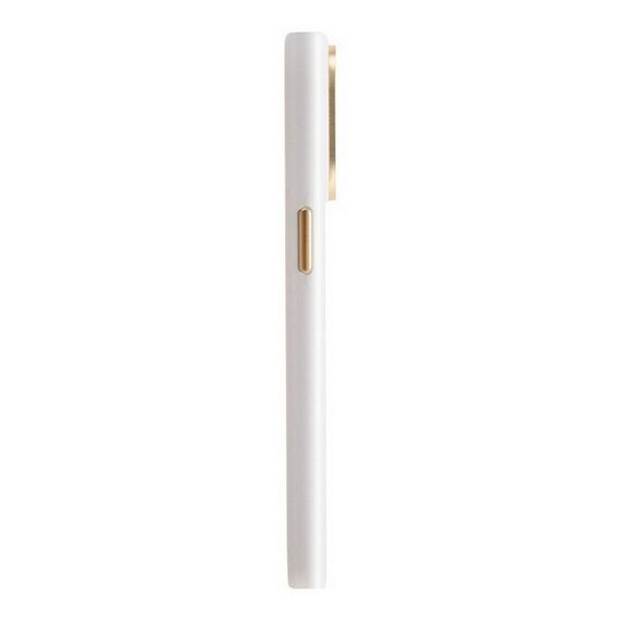 Чехол Uniq COEHL Creme MagSafe для iPhone 15 Pro Max кремовый (IP6.7P(2023)-CREMIVY)