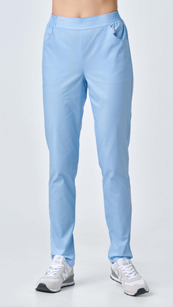 Костюм хирургический Марлин CVC Стрейч №0+103