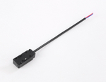 Ввод питания для шинопровода Magnetic Ultra Slim GV1262 BK черный IP20 48V 60*26*16