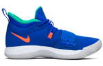 Кроссовки Nike Pg 2.5 Racer Blue