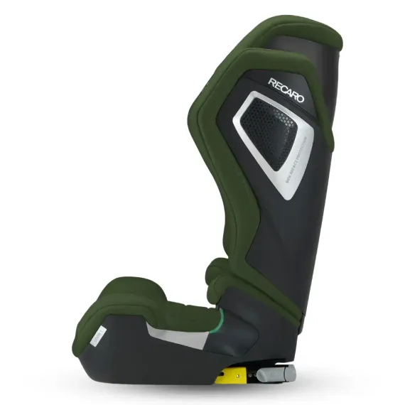 Автокресло Recaro Axion 1 Epic Green