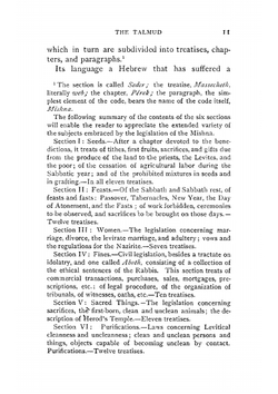 The Talmud | Darmesteter Arsène