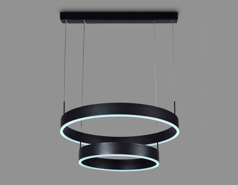 Ambrella Подвесной светодиодный светильник с пультом управления Original FA6612