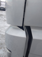 BEIJING BJ* 6x4 Седельный тягач BJ4250D6CP-02 (Дизельный, 12,9 л, 579 л.с., АТ)