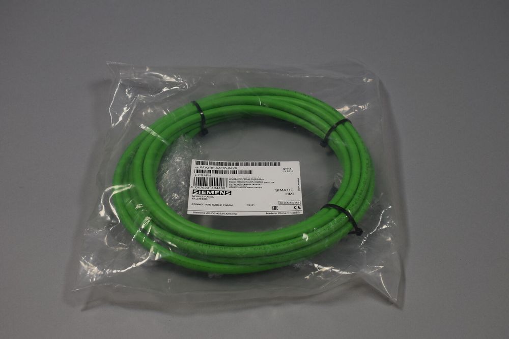 SIEMENS 6AV2181-5AF05-0AX0