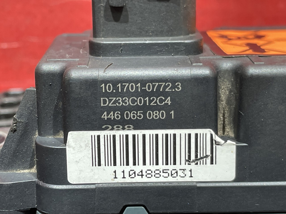 Блок управления VSC 2023г