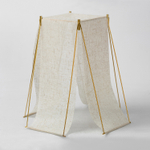 Торшер светодиодный Lussole Major LSP-4007S