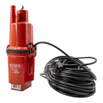 Насос погружной колодезный Ресанта НВ-40В