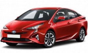 Prius (03 - 09)